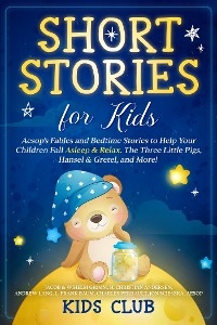 Short Stories for Kids - Kids Club