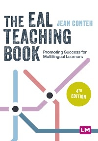 The EAL Teaching Book - Jean Conteh