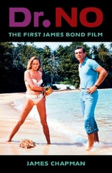 Dr. No - James Chapman