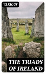 The Triads of Ireland -  Various