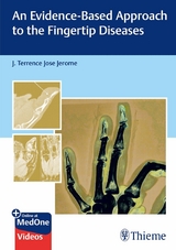 An Evidence-Based Approach to the Fingertip Diseases - 