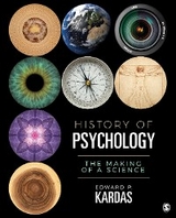 History of Psychology - Edward P. P. Kardas