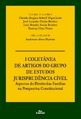 I Coletânea de Artigos do Grupo de Estudos Jurisprudência Cível - Cláudia Regina Althoff Figueiredo, José Leandro Farias Benítez, Luiz Bráulio Farias Benítez, Patrícia Elias Vieira