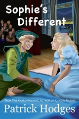 Sophie's Different - Patrick Hodges