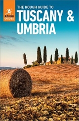 The Rough Guide to Tuscany & Umbria (Travel Guide eBook) - Rough Guides