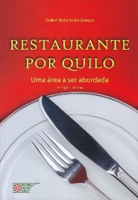Restaurante por quilo - Dalton Roberto De Donato