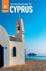 Rough Guide to Cyprus (Travel Guide eBook) -  Rough Guides