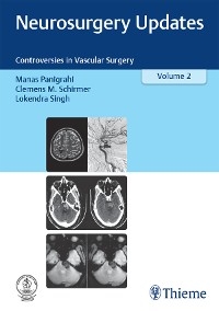 Neurosurgery Updates, Vol. 2 - 