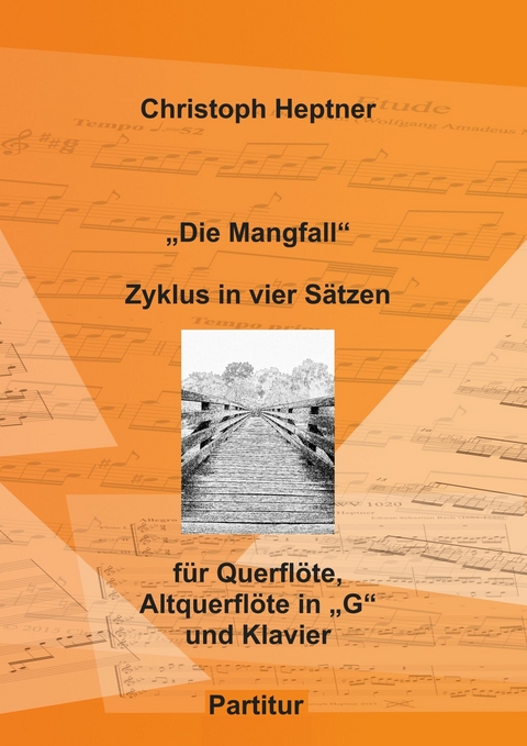 "Die Mangfall" - Christoph Heptner