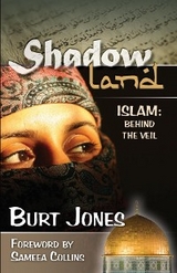 Shadowland -  Burt Jones