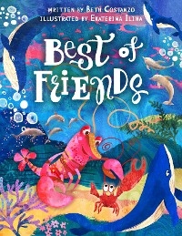 Best of Friends -  Beth COSTANZO