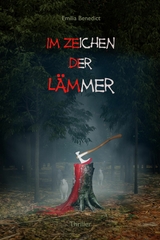 Im Zeichen der Lämmer - Emilia Benedict