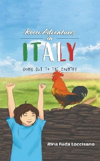 Rocco Adventures in ITALY - Rina Fuda Loccisano
