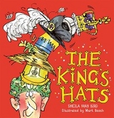 The King's Hats -  Sheila May Bird