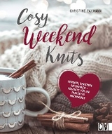 Cosy Weekend Knits - Christine Paxmann