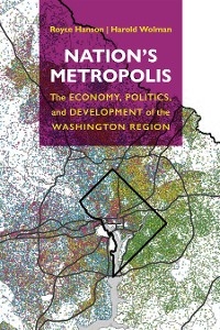 Nation's Metropolis - Royce Hanson, Harold Wolman