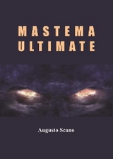 Mastema Ultimate - Augusto Scano