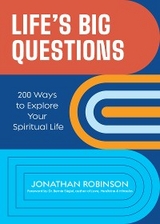 Life's Big Questions -  Jonathan Robinson
