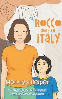 (8) Rocco Goes to Italy - Rina Fuda Loccisano