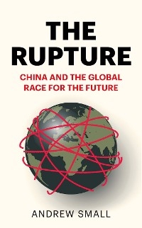 Rupture -  Andrew Small