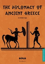 Diplomacy of Ancient Greece -  G.R. Berridge