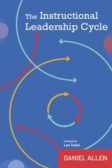 Instructional Leadership Cycle -  Daniel Allen