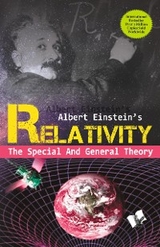 Relativity: The Special and the General Theory -  Albert Einstein