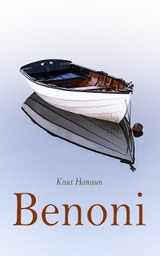 Benoni - Knut Hamsun