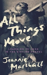 All Things Move -  Jeannie Marshall