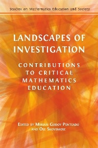 Landscapes of Investigation - Miriam Godoy Penteado