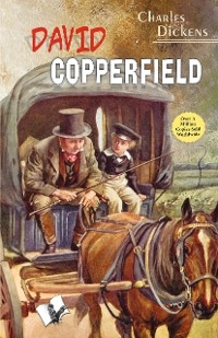 David Copperfield -  Charles  Dickens