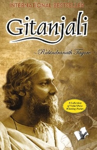 Gitanjali -  Rabindranath Tagore