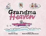 Grandma Heaven - Shutta Crum