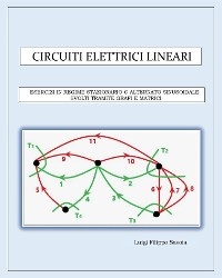 Circuiti elettrici lineari - Luigi Filippo Savoia