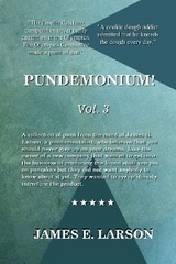 Pundemonium Vol. 3 -  James E. Larson