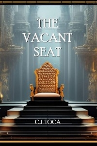 Vacant Seat -  C.J. Toca