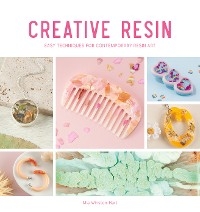 Creative Resin -  Mia Winston-Hart