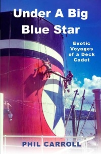 Under A Big Blue Star -  Carroll