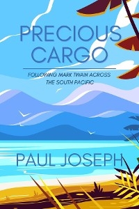 Precious Cargo - Paul Joseph