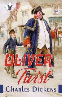 Oliver Twist -  Charles  Dickens