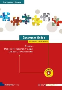 Zusammen finden - Amelie Funcke, Gabriele Braemer