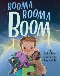 Booma Booma Boom - Gail Silver