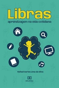 Libras - Rafael Carlos Lima da Silva