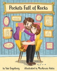 Pockets Full of Rocks - Yair Engelberg