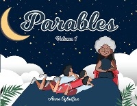 Parables - Anne Ogbeifun