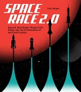 Space Race 2.0 -  Brad Bergan