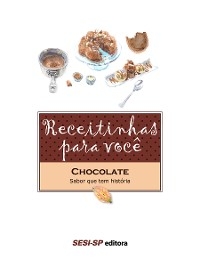 Receitinhas para você - Chocolate