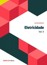 Eletricidade vol. II - Edson Kazuo Ino