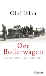 Der Bollerwagen - Olaf Ihlau