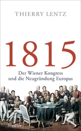 1815 -  Thierry Lentz